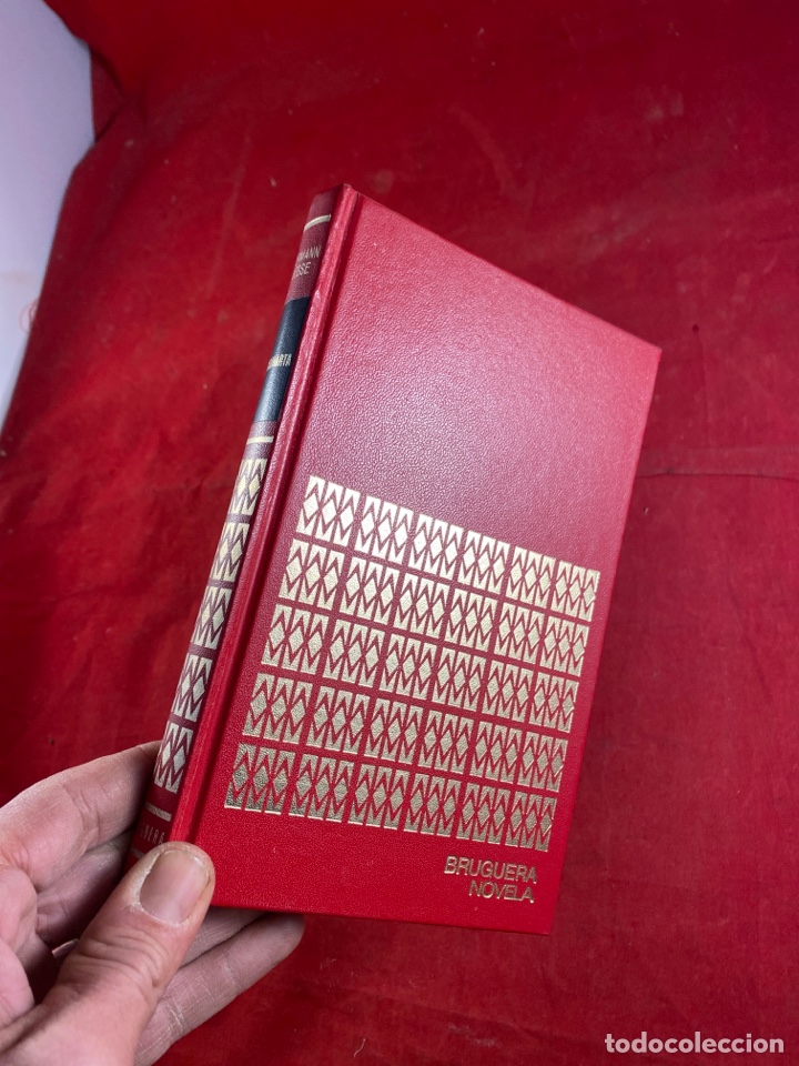 Libros de segunda mano: Siddharta - Foto 2