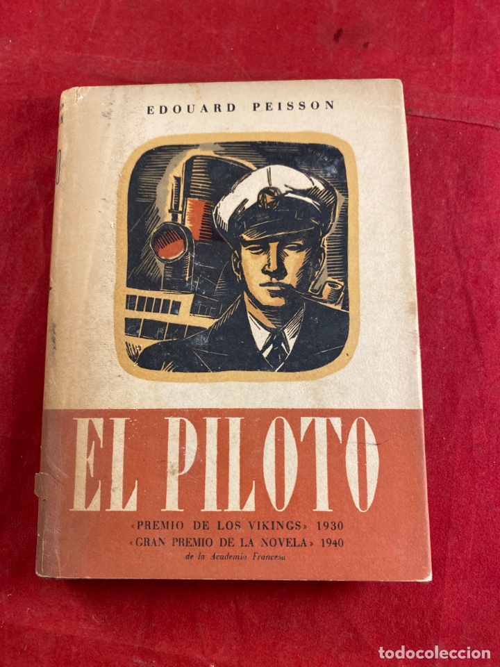 Libros de segunda mano: El piloto - Foto 1