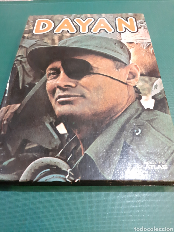 Libros de segunda mano: 1977 agostini EDICIONES atlas Guerra Franc&eacute;s - Foto 1
