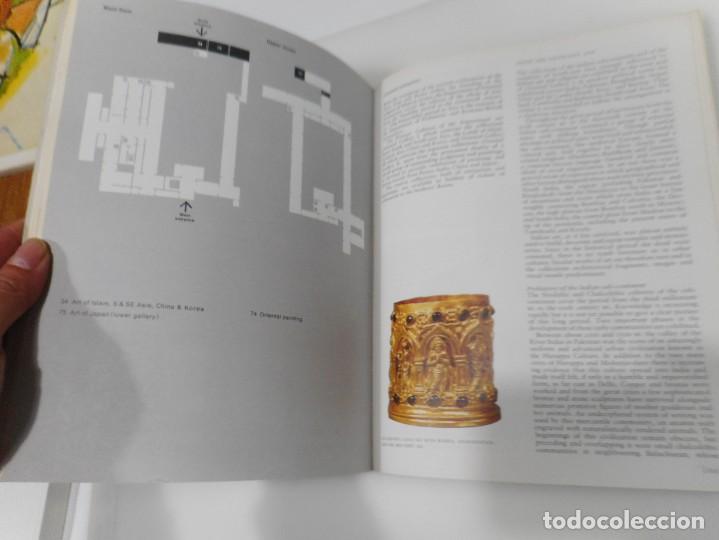 Libros de segunda mano: British Museum Guide ( En Ingl&eacute;s) Q3392T - Foto 2