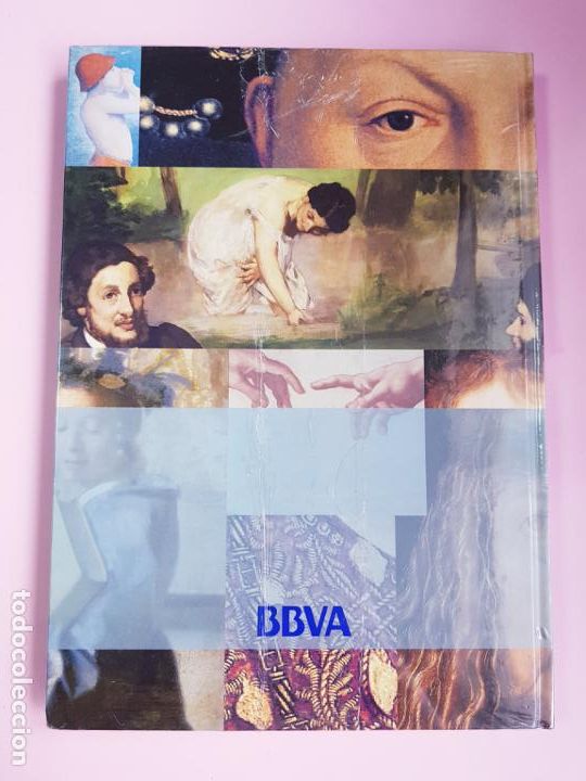 Libros de segunda mano: LIBRO-PINTURAS-BBVA - Foto 2