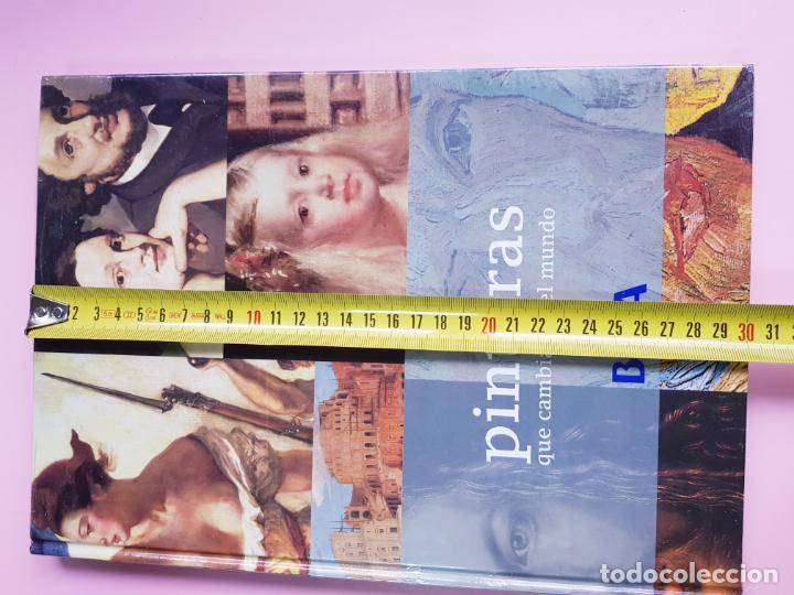 Libros de segunda mano: LIBRO-PINTURAS-BBVA - Foto 4