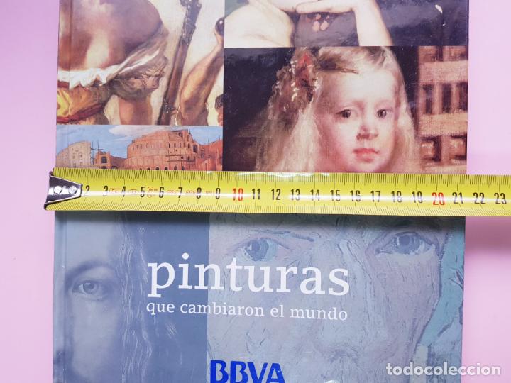 Libros de segunda mano: LIBRO-PINTURAS-BBVA - Foto 5