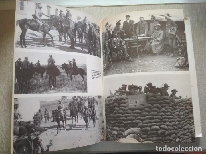 Libros de segunda mano: LOS ULTIMOS 476 DIAS DE FRANCO - Foto 2