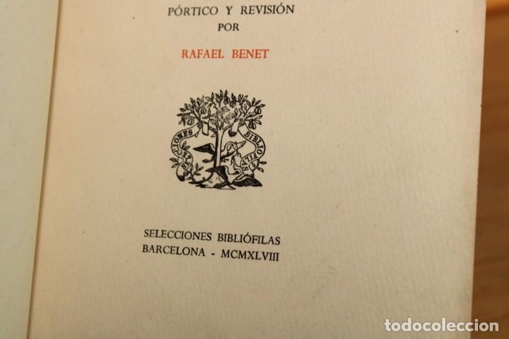 Libros de segunda mano: 1948 / COMENTARIOS DE LA PINTURA / FELIPE DE GUEVARA - Foto 5 - 222741138