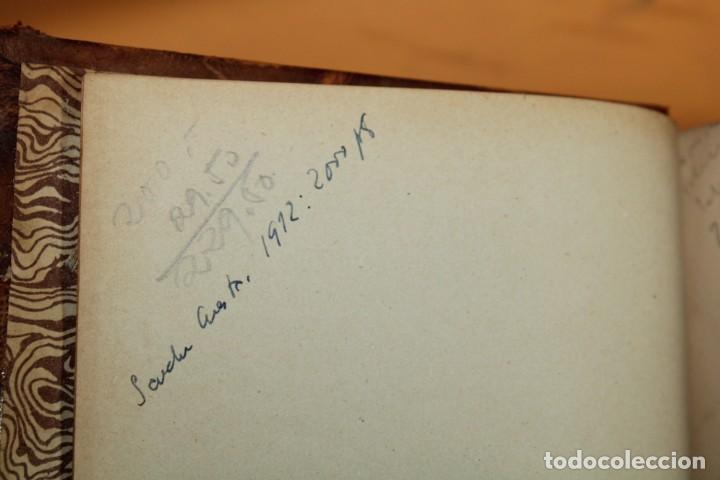 Libros de segunda mano: 1948 / COMENTARIOS DE LA PINTURA / FELIPE DE GUEVARA - Foto 6 - 222741138