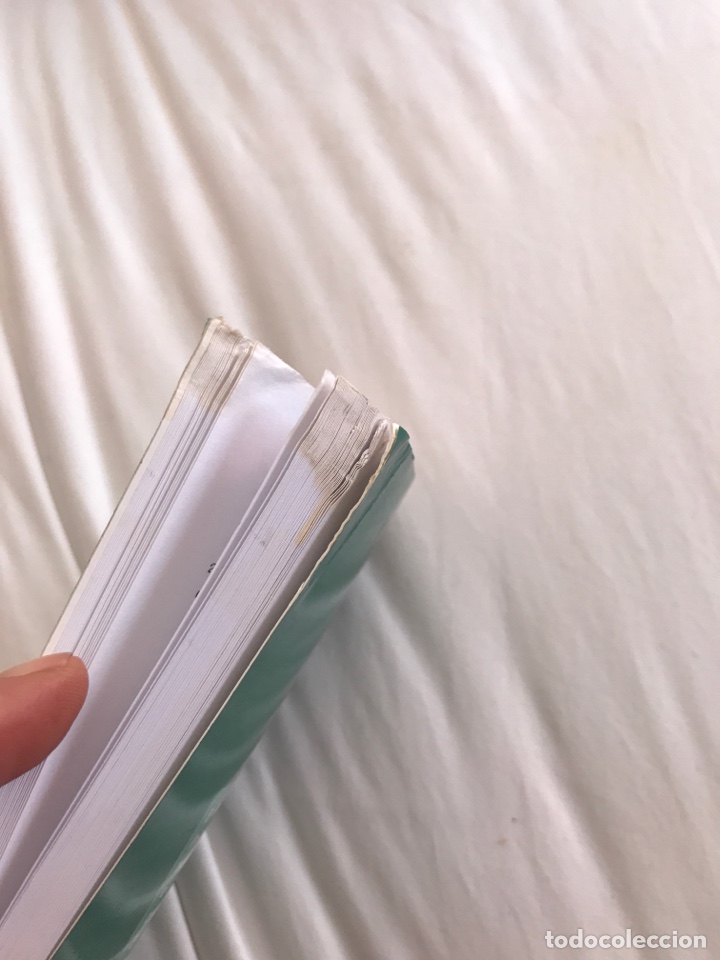 Libros de segunda mano: Manual de Ortografia - Foto 3