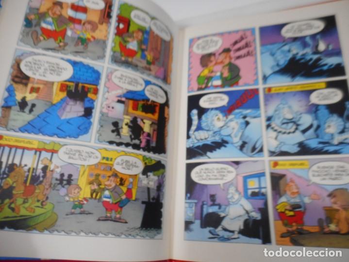 Libros de segunda mano: Pinocho Q3409T - Foto 2