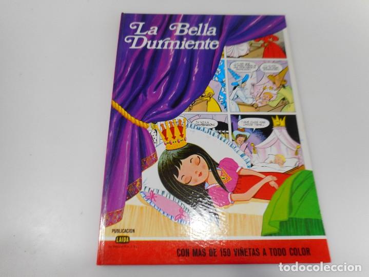 Libros de segunda mano: La bella durmiente Q3412T - Foto 1