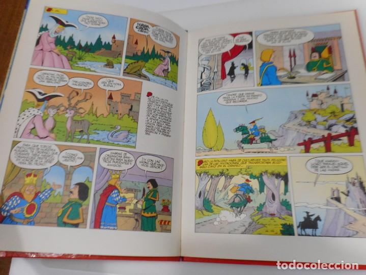 Libros de segunda mano: La bella durmiente Q3412T - Foto 2