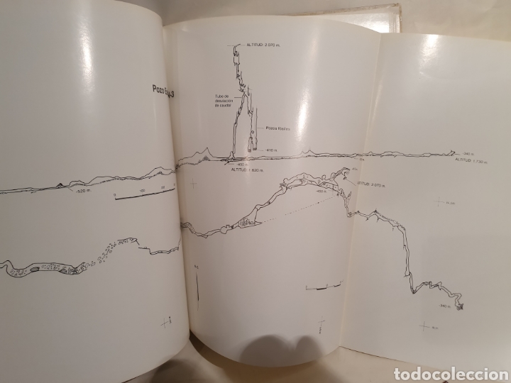 Libros de segunda mano: LARRA. CABEZERA DEL RIO SAN JORGE. - Foto 3