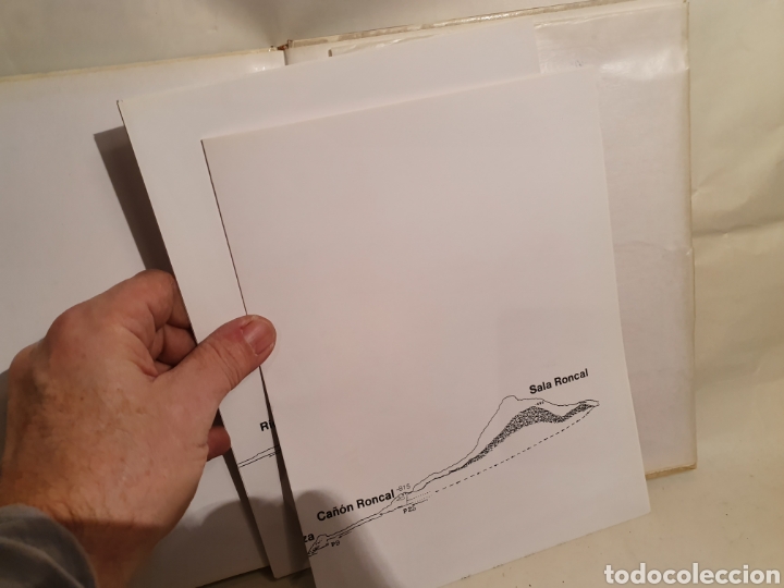 Libros de segunda mano: LARRA. CABEZERA DEL RIO SAN JORGE. - Foto 5