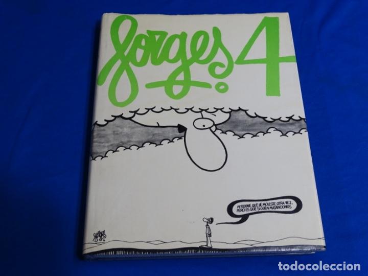 Libros de segunda mano: LIBRO FORGES 4. 3000 EJEMPLARES.1978 - Foto 1