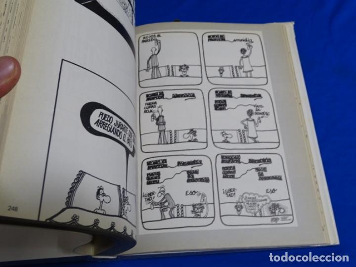Libros de segunda mano: LIBRO FORGES 4. 3000 EJEMPLARES.1978 - Foto 2