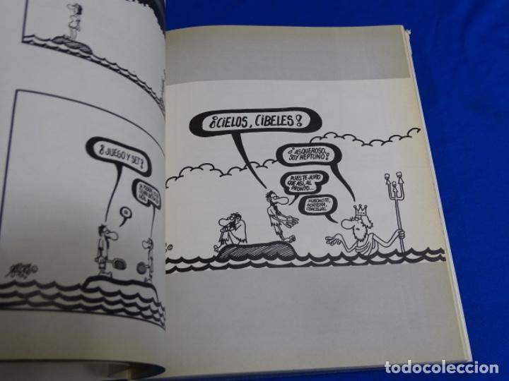 Libros de segunda mano: LIBRO FORGES 4. 3000 EJEMPLARES.1978 - Foto 4