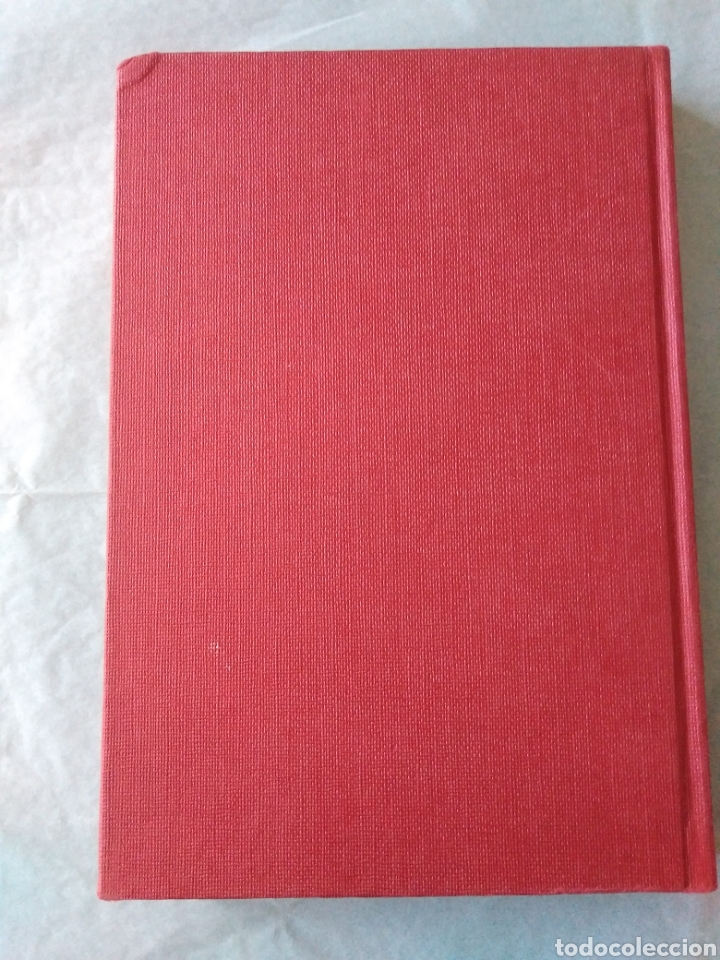 Libros de segunda mano: El misterio Vasco / Louis Charpentier - Foto 3