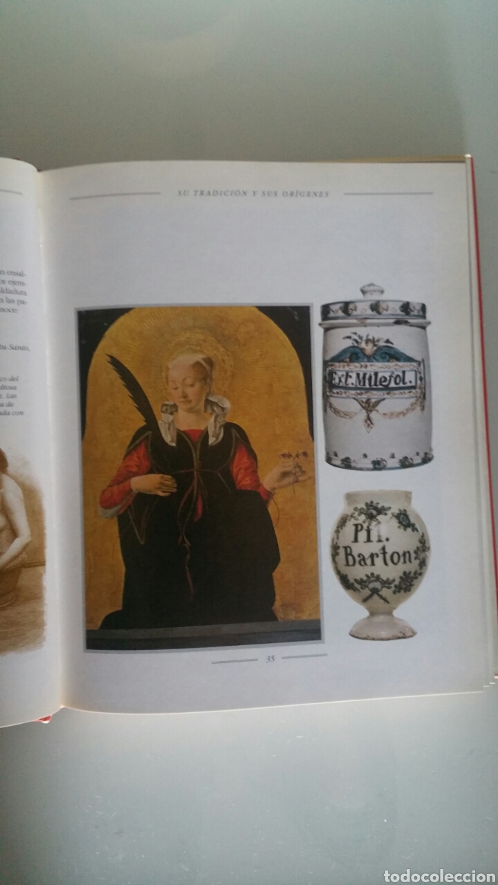 Libros de segunda mano: El gran libro de las supersticiones. Peter Lorie, ediciones Robinbook, 1993. - Foto 7