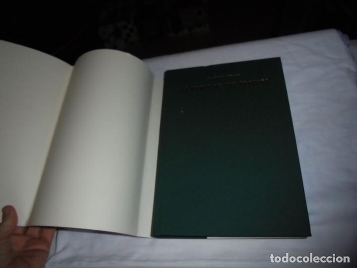 Libros de segunda mano: LA DANZA DE LOS ARBOLES.JACINTO CHOZA.THEMATA 2007 - Foto 2