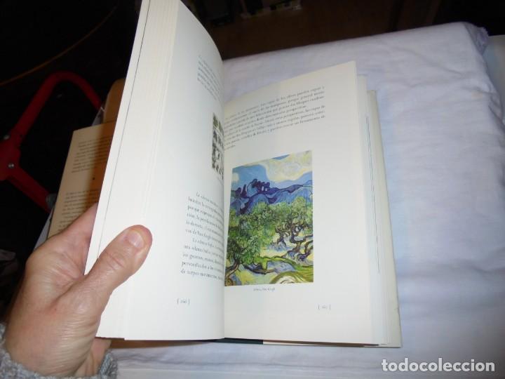 Libros de segunda mano: LA DANZA DE LOS ARBOLES.JACINTO CHOZA.THEMATA 2007 - Foto 5