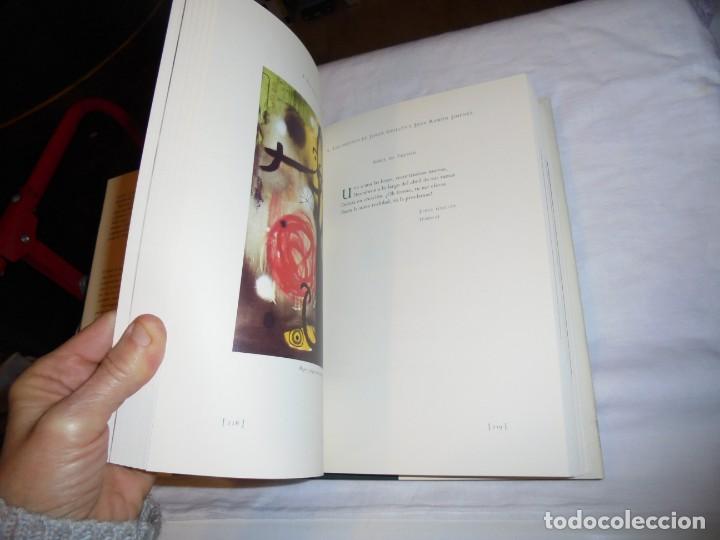 Libros de segunda mano: LA DANZA DE LOS ARBOLES.JACINTO CHOZA.THEMATA 2007 - Foto 6