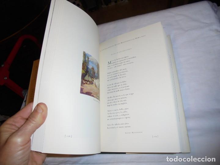 Libros de segunda mano: LA DANZA DE LOS ARBOLES.JACINTO CHOZA.THEMATA 2007 - Foto 7