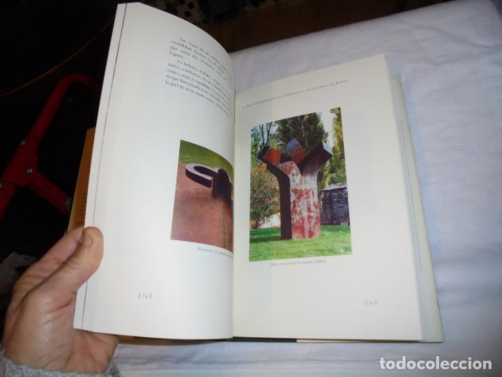 Libros de segunda mano: LA DANZA DE LOS ARBOLES.JACINTO CHOZA.THEMATA 2007 - Foto 10