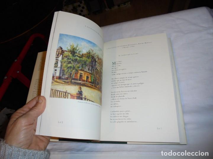 Libros de segunda mano: LA DANZA DE LOS ARBOLES.JACINTO CHOZA.THEMATA 2007 - Foto 11