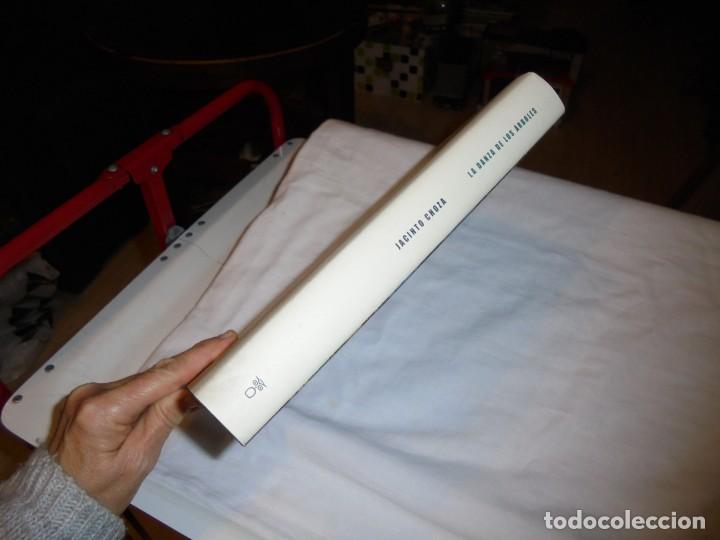Libros de segunda mano: LA DANZA DE LOS ARBOLES.JACINTO CHOZA.THEMATA 2007 - Foto 13