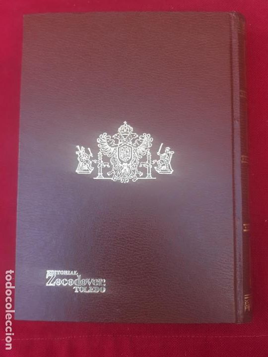 Libros de segunda mano: TRADICIONES DE TOLEDO -1880 - FACSIMIL EDITADO EN 1980. - Foto 4