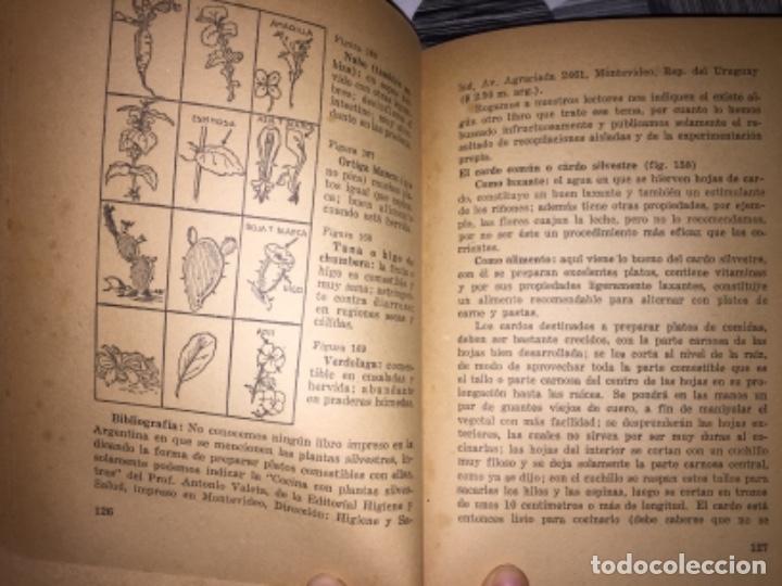 Libros de segunda mano: Ideas pr&aacute;cticas para ciclismo y &ldquo;camping&rdquo;. Jorge A. Duclout - Foto 3