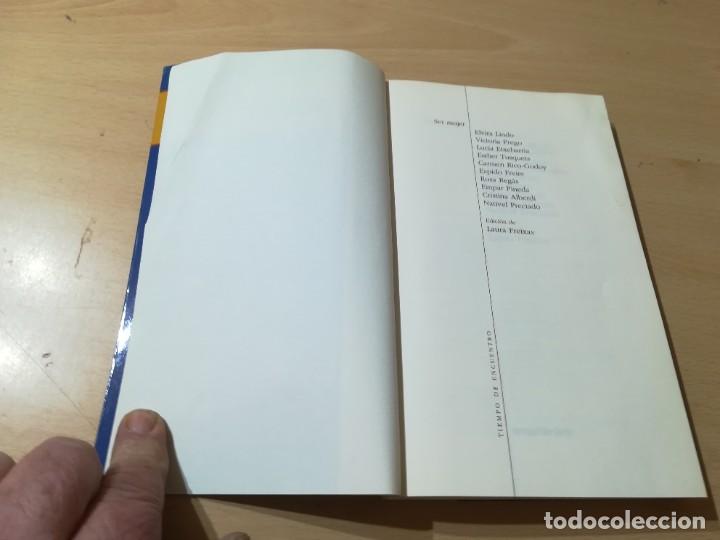 Libros de segunda mano: SER MUJER / LAURA FREIXAS / TEMAS DE HOY / U+306 - Foto 5