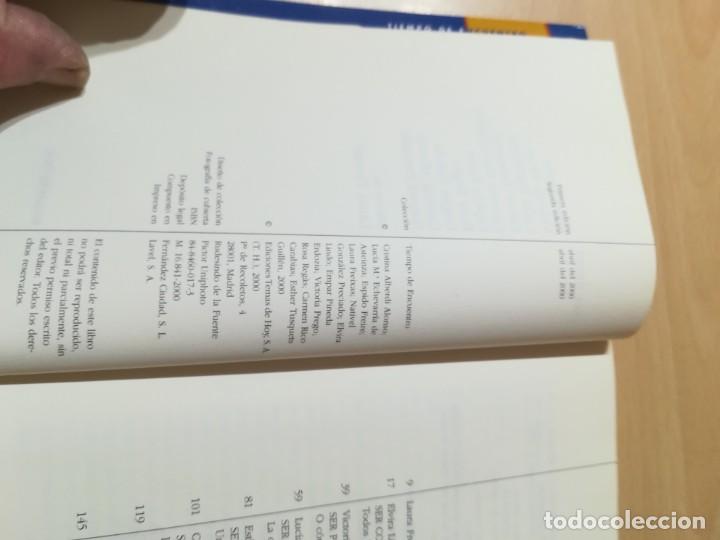 Libros de segunda mano: SER MUJER / LAURA FREIXAS / TEMAS DE HOY / U+306 - Foto 8