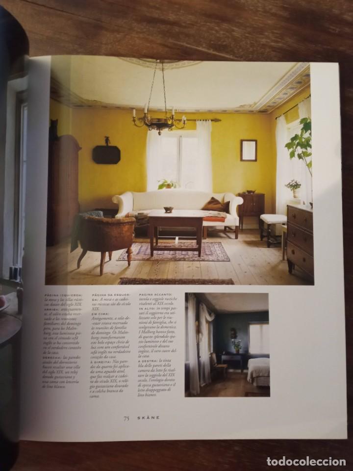 Libros de segunda mano: Libro. LIVING IN COUNTRYSIDE. TASCHEN - Foto 2