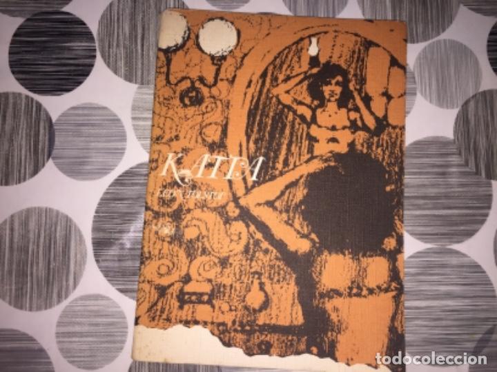 Libros de segunda mano: Katia. Le&oacute;n Nicolaievich Tolstoi - Foto 1