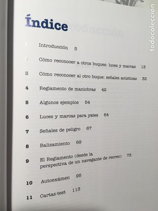 Libros de segunda mano: Como Entender el Reglamento de Abordajes, Paul Boisier - Foto 2
