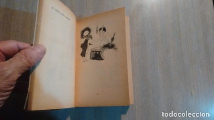 Libros de segunda mano: AUBREY BEARDSLEY - LOS DIBUJOS DE AUBREY BEARDSLEY - Foto 4