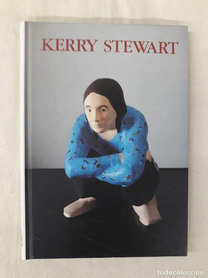 Libros de segunda mano: KERRY STEWART - Foto 1