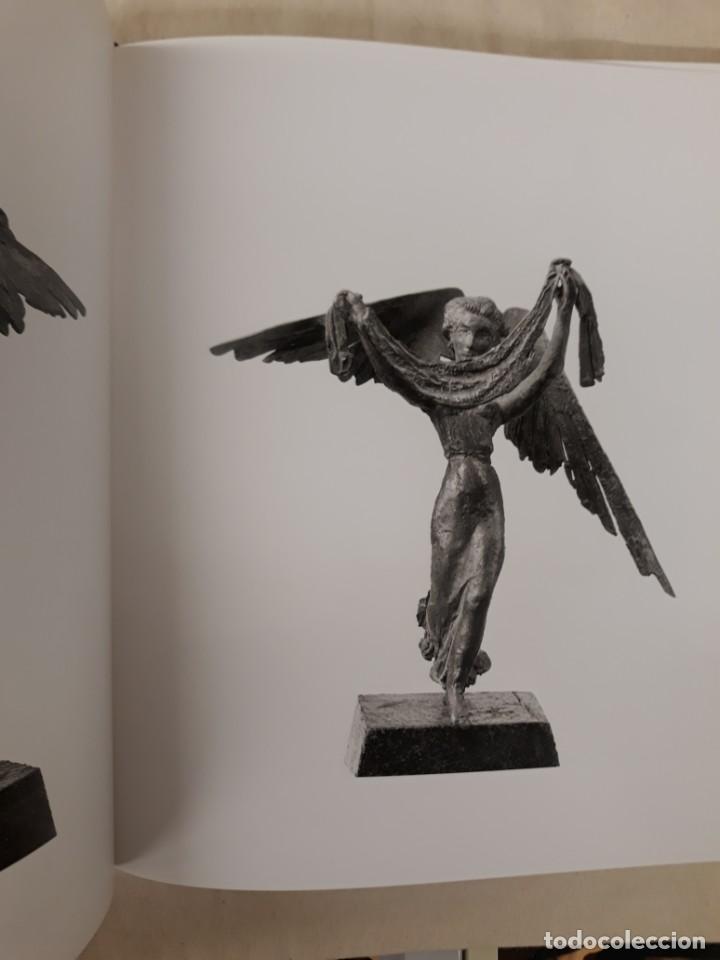 Libros de segunda mano: LEYMARIE, JEAN. APEL.LES FENOSA - Foto 2