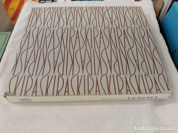 Libros de segunda mano: LEYMARIE, JEAN. APEL.LES FENOSA - Foto 3