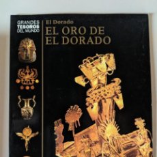 Libros de segunda mano: 12 LIBROS GRANDES TESOROS DEL MUNDO - FOLIO - IMPECABLES