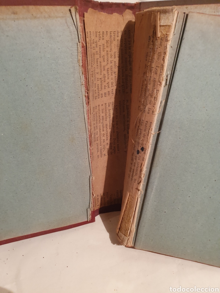 Libros de segunda mano: FORMULARIO. LORENZO VELAZQUEZ. 4&deg; EDICION. 1941. - Foto 2
