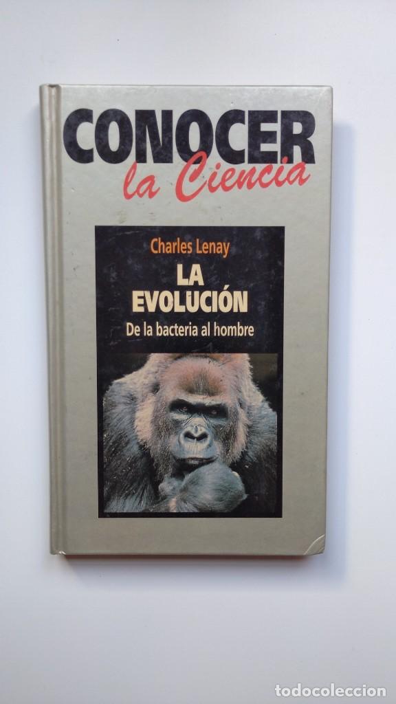 Libros de segunda mano: Conocer la Ciencia - Charles Lenay - RBA Editores - Foto 1