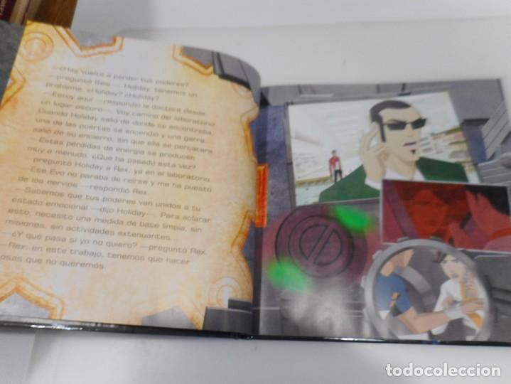 Libros de segunda mano: Generator X. Encerrados Q3445A - Foto 2