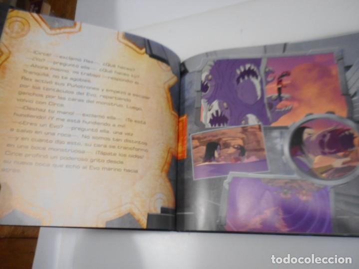 Libros de segunda mano: Generator X. M&aacute;s all&aacute; del mar Q3446A - Foto 2