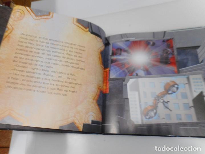 Libros de segunda mano: Generator X. El d&iacute;a que todo cambio Q3448A - Foto 2