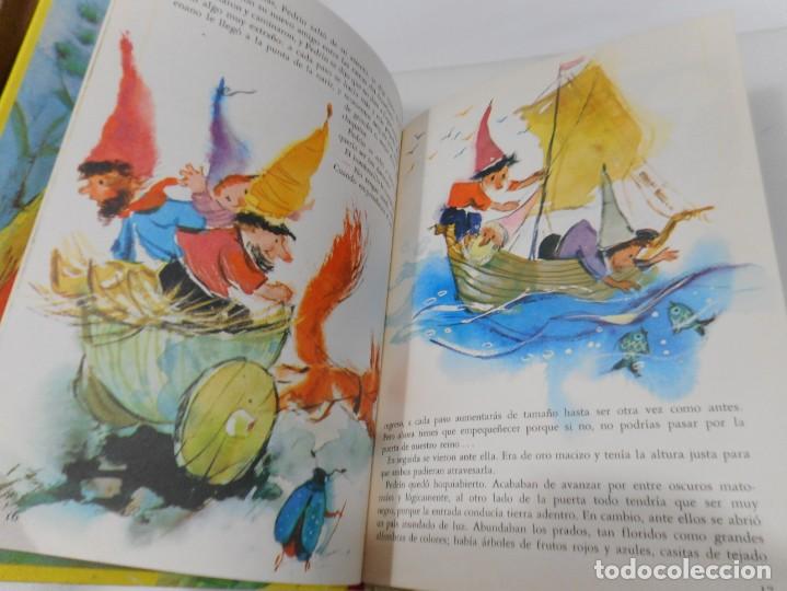 Libros de segunda mano: ANTON KOLNBERGER El arca de los cuentos Q3455A - Foto 2