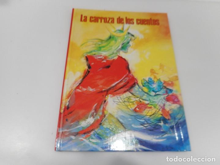Libros de segunda mano: ANTON KOLNBERGER La carroza de los sue&ntilde;os Q3456A - Foto 1