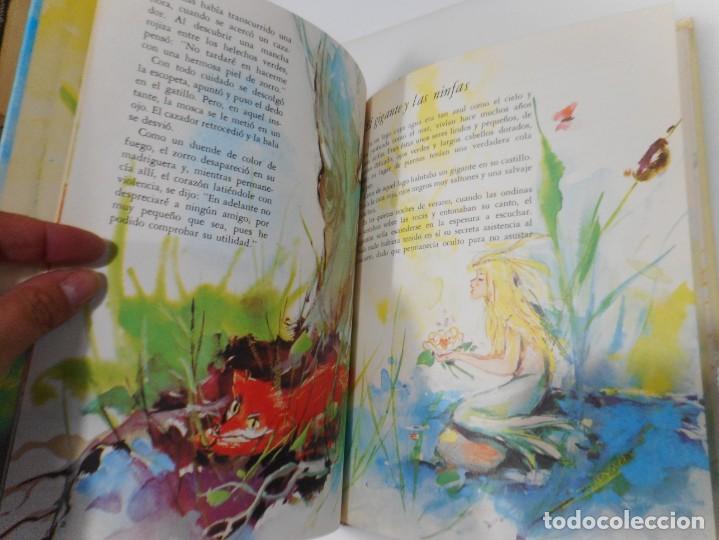 Libros de segunda mano: ANTON KOLNBERGER El correo de los cuentos Q3457A - Foto 2