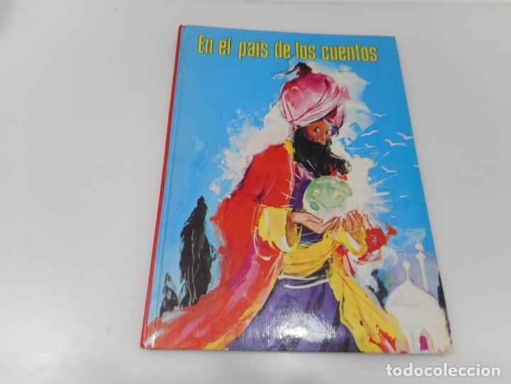 Libros de segunda mano: ANTON KOLNBERGER En el pais de los cuentos Q3458A - Foto 1