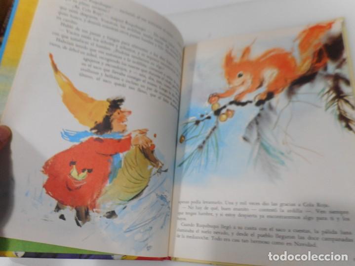 Libros de segunda mano: ANTON KOLNBERGER En el pais de los cuentos Q3458A - Foto 2